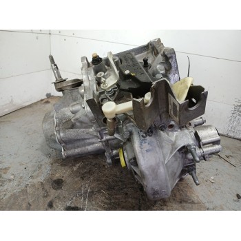 Recambio de caja cambios para citroën c4 ii (nc_) 1.2 thp 110 referencia OEM IAM 20ET49 68.000KM MANUAL 5V