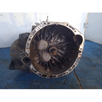 Recambio de caja cambios para renault laguna coupe gt referencia OEM IAM   
