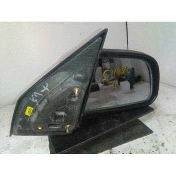 RETROVISOR DERECHO PLATA 5 PINS