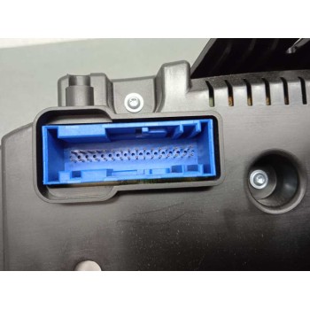 Recambio de cuadro instrumentos para opel corsa e edition referencia OEM IAM 2469487 2469487 