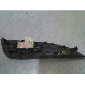 Recambio de mando elevalunas trasero derecho para nissan pulsar (c13) 1.2 16v cat referencia OEM IAM   DE RIADA