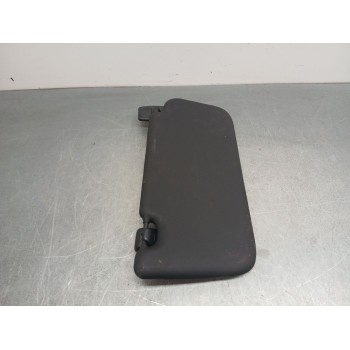 Recambio de parasol izquierdo para ford puma (j2k, cf7) 1.0 ecoboost referencia OEM IAM 2724000  