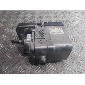 Recambio de motor calefaccion para audi q7 (4l) 3.0 tdi referencia OEM IAM 4L0815071C  