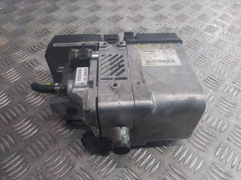 Recambio de motor calefaccion para audi q7 (4l) 3.0 tdi referencia OEM IAM 4L0815071C  