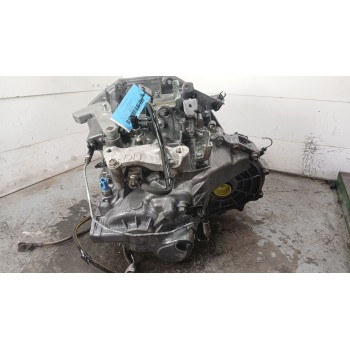 Recambio de caja cambios para nissan qashqai i (j10, nj10) 2.0 dci referencia OEM IAM   MANUAL 6V