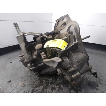 Recambio de caja cambios para fiat fiorino 1.3 16v m-jet cat referencia OEM IAM   