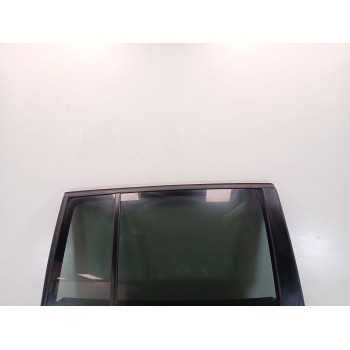 Recambio de puerta trasera derecha para volkswagen touran (1t3) 2.0 tdi referencia OEM IAM 1T0833056S  