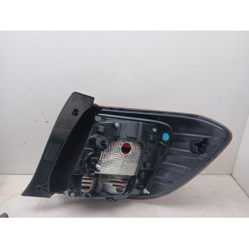 Recambio de piloto trasero izquierdo para dacia sandero 0.9 tce cat referencia OEM IAM 265554938r nuevo 