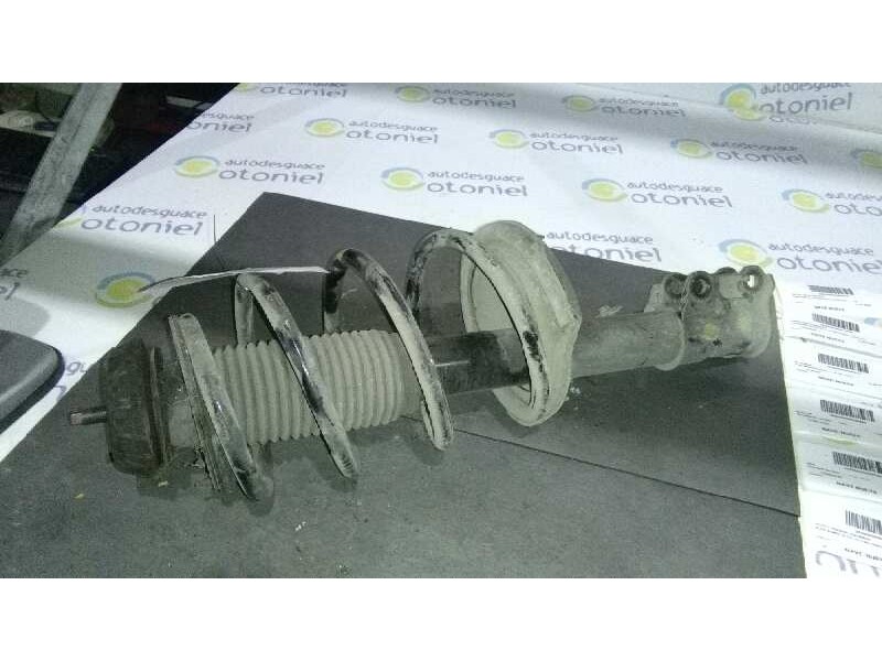 Recambio de amortiguador delantero derecho para hyundai i20 style referencia OEM IAM   