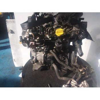 Recambio de motor completo para renault grand scenic 1.9 dci referencia OEM IAM F9Q D8 M 