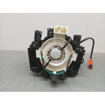 Recambio de anillo airbag para nissan qashqai (j10) 2.0 dci turbodiesel cat referencia OEM IAM  CON ESP 