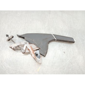 Recambio de palanca freno de mano para audi a1 sportback (gba) referencia OEM IAM 82A711301J  