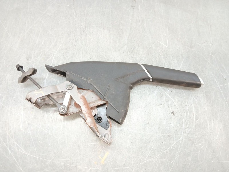 Recambio de palanca freno de mano para audi a1 sportback (gba) referencia OEM IAM 82A711301J  