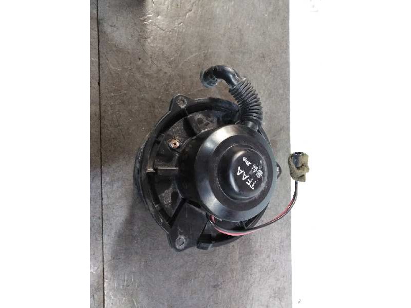 Recambio de motor calefaccion para hyundai accent (x3) 1.5 gs referencia OEM IAM  TFAA 