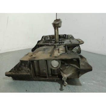 Recambio de sobrecarter para land rover discovery 4 2.7 td v6 cat referencia OEM IAM 4H2Q6U004FA  