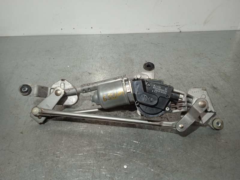 Recambio de motor limpia delantero para suzuki sx4 rw (ey) gl referencia OEM IAM 3811081K00  