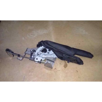 PALANCA FRENO DE MANO 