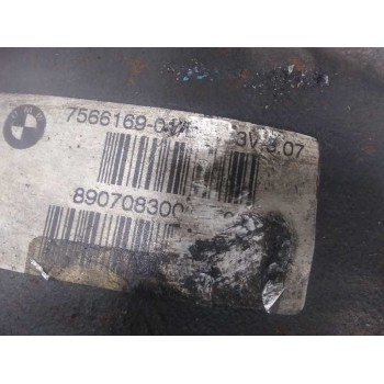 Recambio de diferencial trasero para bmw serie 3 berlina (e90) 318d referencia OEM IAM 7566169 3.07 756616901