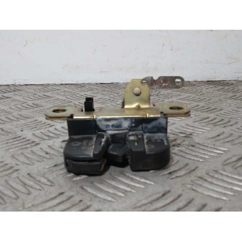 CERRADURA MALETERO / PORTON 1C0827505 3 PINES 