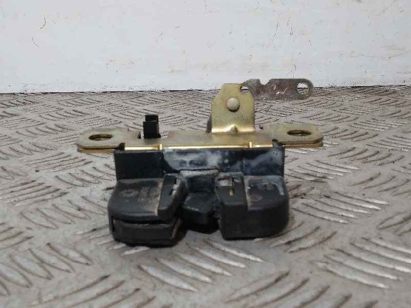 Recambio de cerradura maletero / porton para volkswagen new beetle (9c1/1c1) 1.6 referencia OEM IAM 1C0827505 3 PINES 