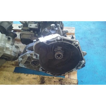 Recambio de caja cambios para opel vectra b berlina 1.6 16v referencia OEM IAM A13603F17W419 137.568KM 