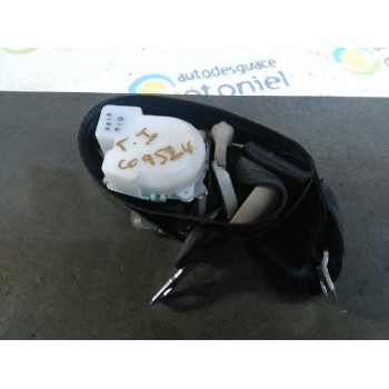 CINTURON SEGURIDAD TRASERO IZQUIERDO 3L W