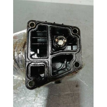 Recambio de enfriador aceite motor para volkswagen beetle 1.6 tdi dpf referencia OEM IAM 03L117021C 03L117021C 