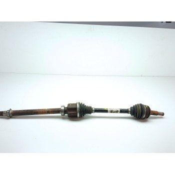 Recambio de transmision delantera derecha para renault kadjar (ha_, hl_) 1.3 tce 140 referencia OEM IAM 391002670r  