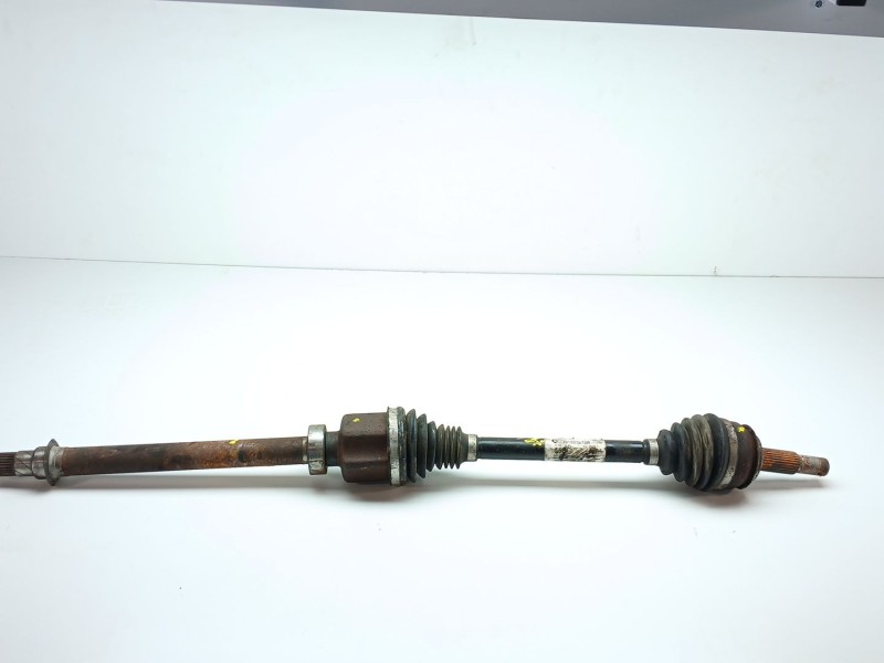 Recambio de transmision delantera derecha para renault kadjar (ha_, hl_) 1.3 tce 140 referencia OEM IAM 391002670r  