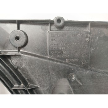 Recambio de electroventilador para seat leon sportstourer (kl8, kld) 1.5 tsi referencia OEM IAM 5WA121205 5WA121207 