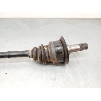 Recambio de transmision trasera izquierda para bmw 1 (f21) 118 d referencia OEM IAM 8680347AI01  