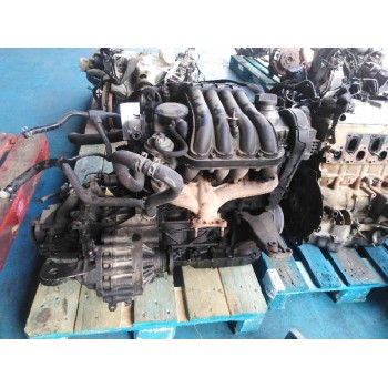 Recambio de motor completo para volkswagen caddy ka/kb (9k9) 1.9 diesel referencia OEM IAM AYQ M 