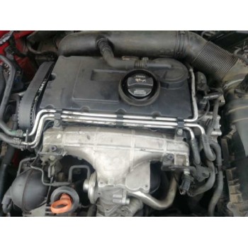 MOTOR COMPLETO BKD R 