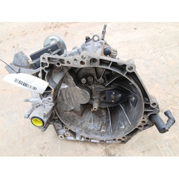 Recambio de caja cambios para citroën c4 ii (nc_) 1.2 thp 110 referencia OEM IAM 20ET49 68.000KM MANUAL 5V