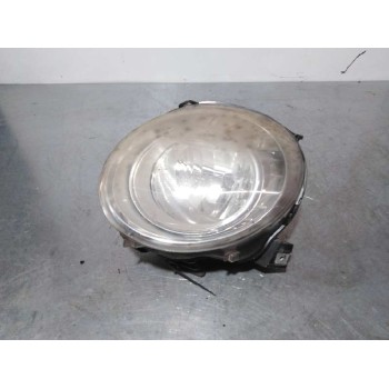 FARO IZQUIERDO MONOPTICA TOCADO SOPORTE