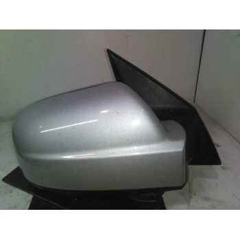Recambio de retrovisor derecho para hyundai tucson (jm) 2.0 crdi cat referencia OEM IAM  PLATA 5 PINS