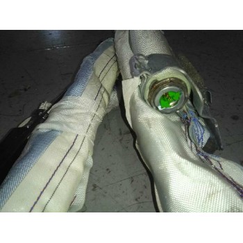 Recambio de airbag cortina delantero derecho para opel zafira b edition ´´111 jahre´´ referencia OEM IAM 366398980  