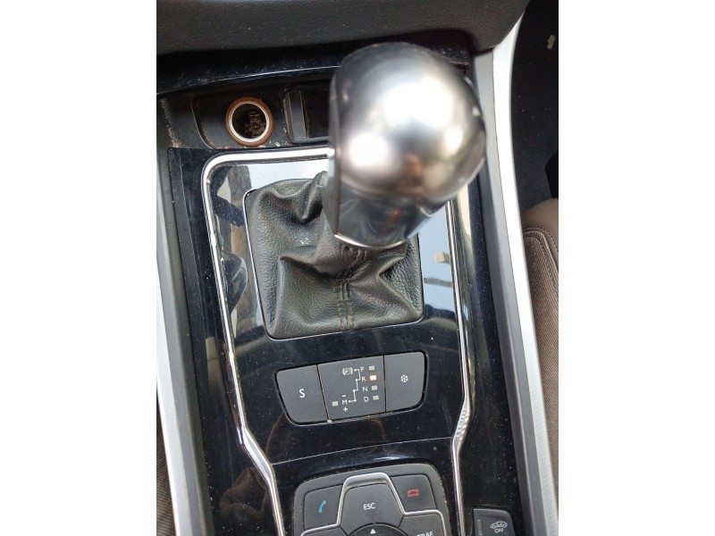 Recambio de caja cambios para peugeot 508 sw i (8e_) 2.2 hdi referencia OEM IAM 20GN03  B