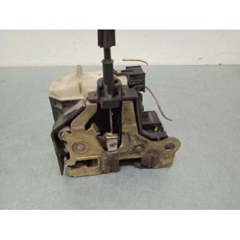 CERRADURA PUERTA DELANTERA IZQUIERDA 2 PINS