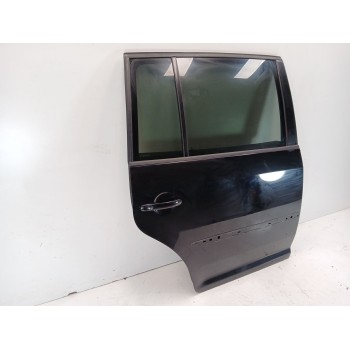 Recambio de puerta trasera derecha para volkswagen touran (1t3) 2.0 tdi referencia OEM IAM 1T0833056S  