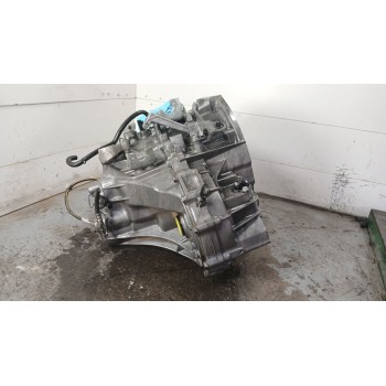 Recambio de caja cambios para nissan qashqai i (j10, nj10) 2.0 dci referencia OEM IAM   MANUAL 6V