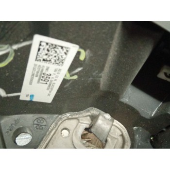 Recambio de volante para opel astra k lim. 5türig 1.6 cdti dpf referencia OEM IAM 34210939a SIN AIRBAG 39013591