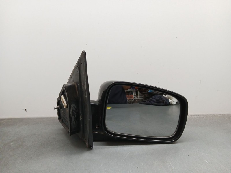 Recambio de retrovisor derecho para kia sorento 2.5 crdi cat referencia OEM IAM NO ABATIBLE  5 pines