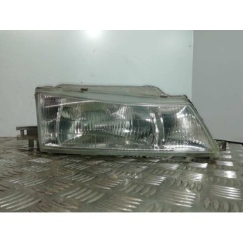 FARO DERECHO MONOPTICA 