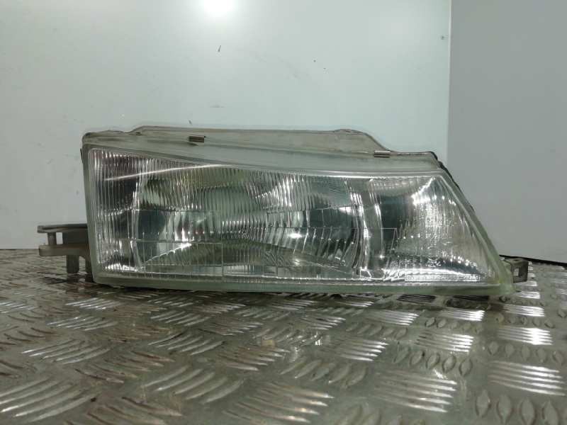 Recambio de faro derecho para daewoo nexia gl referencia OEM IAM  MONOPTICA 