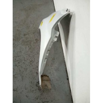 Recambio de aleta delantera izquierda para ford fiesta (ccn) trend referencia OEM IAM   