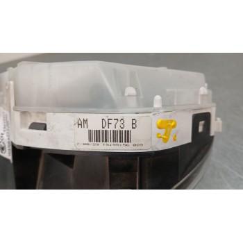 Recambio de cuadro instrumentos para mazda 2 (de_, dh_) 1.3 (de3fs) referencia OEM IAM amdf73b  
