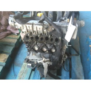 Recambio de motor completo para renault scenic ii pack authentique referencia OEM IAM F9Q812 <<CASCO>> 