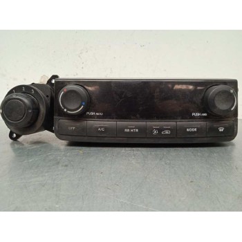 MANDO CLIMATIZADOR 6870021021 6870021021 