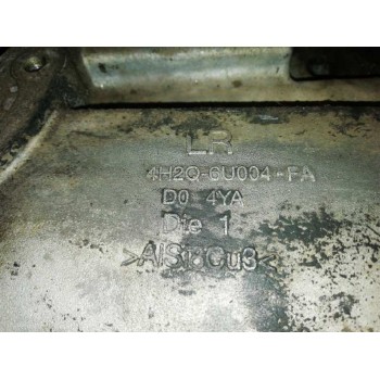 Recambio de sobrecarter para land rover discovery 4 2.7 td v6 cat referencia OEM IAM 4H2Q6U004FA  